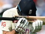 Sunil Gavaskar analyses England's mistakes in the ongoing series(HT Collage)