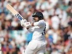 Harbhajan lauds Shardul Thakur(HT Collage) Harbhajan lauds Shardul Thakur(HT Collage)