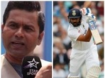 'It will be Fab 5 and Rohit Sharma will be part of it': Chopra says India opener at par with modern-day greats(AGENCIES/HT COLLAGE) 'It will be Fab 5 and Rohit Sharma will be part of it': Chopra says India opener at par with modern-day greats(AGENCIES/HT COLLAGE)