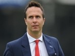 Michael Vaughan(Twitter) Michael Vaughan(Twitter)