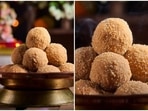Recipe: Celebrate Ganesh Chaturthi 2021 with delicious Churma Laddoos