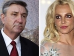 Britney Spears' father officially files to end her conservatorship after 13 years(AP) Britney Spears' father officially files to end her conservatorship after 13 years(AP)