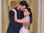 Mahhi Vij is unhappy with the pictures of her that Jay Bhanushali posts. Mahhi Vij is unhappy with the pictures of her that Jay Bhanushali posts.