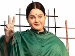 Kangana Ranaut plays former Tamil Nadu chief minister J Jayalalithaa in Thalaivii. Kangana Ranaut plays former Tamil Nadu chief minister J Jayalalithaa in Thalaivii.