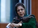 PDP chief Mehbooba Mufti said that Taliban must follow the ‘real’ Sharia law, which includes women's and children's rights, to govern Afghanistan. PDP chief Mehbooba Mufti said that Taliban must follow the ‘real’ Sharia law, which includes women's and children's rights, to govern Afghanistan.