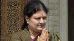 The I-T department continues to seize properties belonging to VK Sasikala based on a 2014 court judgment on the disproportionate assets case (PTI) The I-T department continues to seize properties belonging to VK Sasikala based on a 2014 court judgment on the disproportionate assets case (PTI)