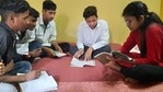 J-K: Community classes being held for tribal students J-K: Community classes being held for tribal students