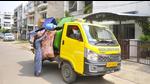 According to estimates, waste segregation at source is being achieved by only 60% households in Chandigarh. According to estimates, waste segregation at source is being achieved by only 60% households in Chandigarh.