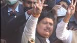 Bhartiya Janata Party (BJP) leader Arjun Singh. (HT Archive) Bhartiya Janata Party (BJP) leader Arjun Singh. (HT Archive)