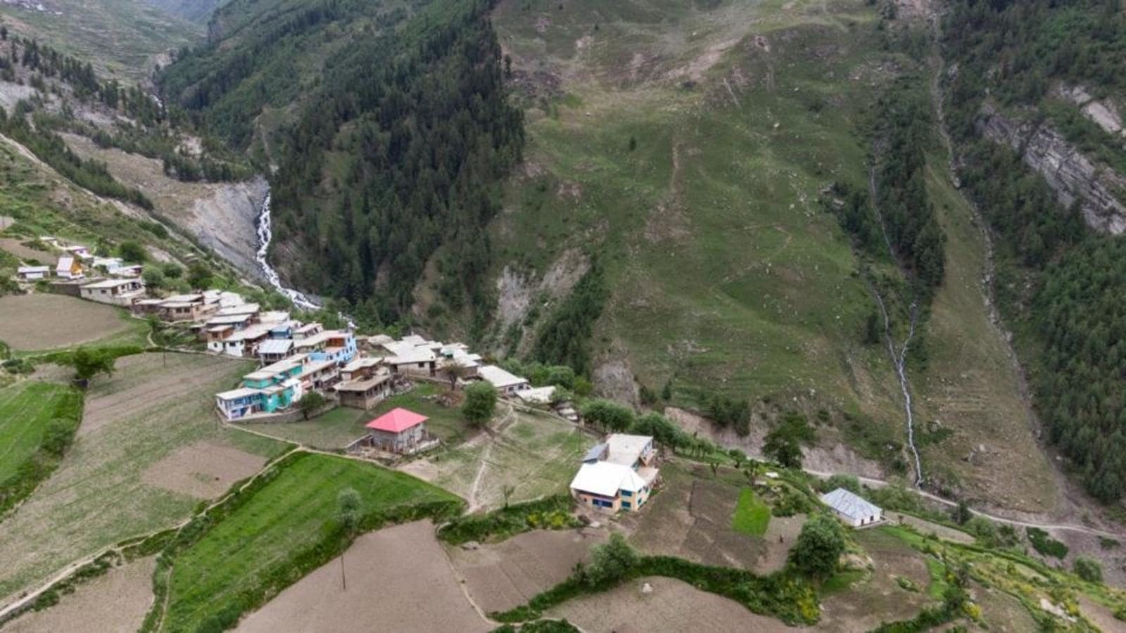 Himachal tourism Homestays draw tourists to Chamba’s Pangi valley