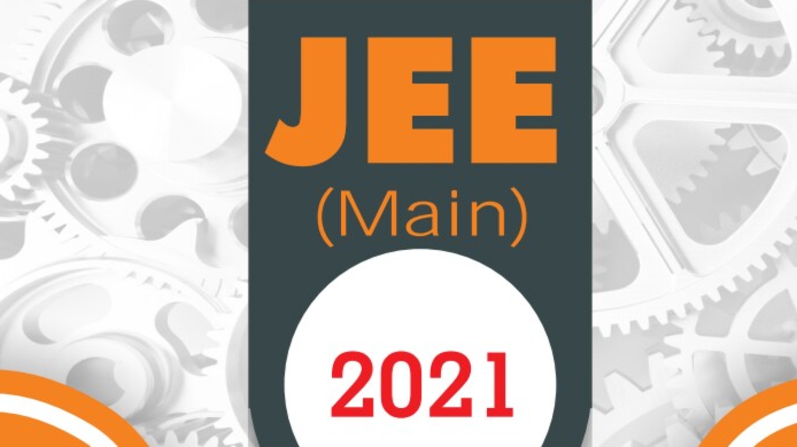 Jee Main Result 21 Session 4 Live Jee Advanced Registration Postponed Hindustan Times