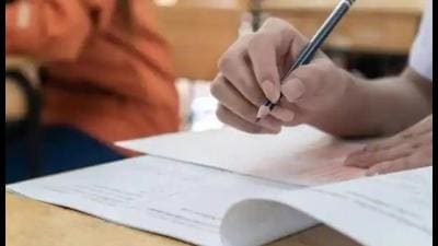 More than 4.7 lakh candidates to appear for Punjab Police constable exam (Photo for representation only)