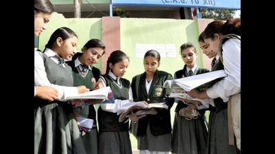 The Board of School Education Haryana will conduct the Class 8 examination after a gap of 12 years from 2021-22 session. (Representational)