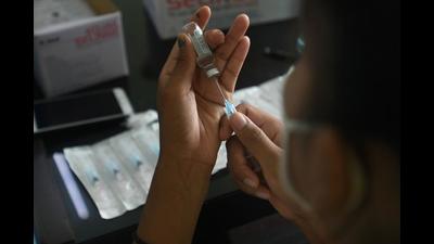 The vaccination drive against Covid-19 began nationwide on January 16, 2021. (HT Photo)