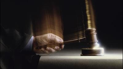 A Mohali court imposed ₹1,000 on one of the convicts; a Kharar court fined the other ₹2,000 for lockdown violations. (Getty Images/Purestock) A Mohali court imposed ₹1,000 on one of the convicts; a Kharar court fined the other ₹2,000 for lockdown violations. (Getty Images/Purestock)
