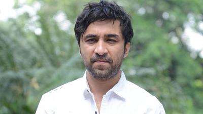 Siddhanth Kapoor’s film Chehre released theatrically recently Siddhanth Kapoor’s film Chehre released theatrically recently
