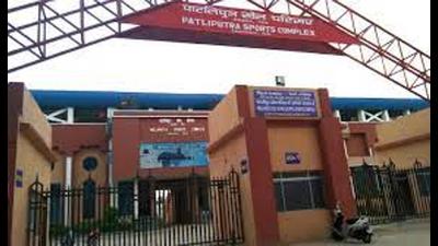 Patliputra Sports Ground in state capital to allow players from September 9. (Sourced) Patliputra Sports Ground in state capital to allow players from September 9. (Sourced)