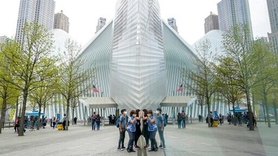 Nearly 3,900 of those claims were filed on behalf of someone who is alleged to have died of a 9/11-related illness, the VCF said in a report. In picture - Visitors peek into the museum at the 9/11 Museum & Memorial. (AP) Nearly 3,900 of those claims were filed on behalf of someone who is alleged to have died of a 9/11-related illness, the VCF said in a report. In picture - Visitors peek into the museum at the 9/11 Museum & Memorial. (AP)