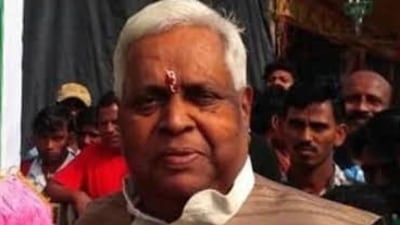 Sadanand Singh (twitter.com/DrMadanMohanJha) Sadanand Singh (twitter.com/DrMadanMohanJha)