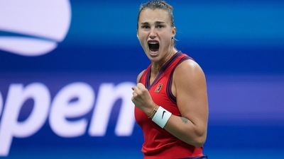 Aryna Sabalenka beats Barbora Krejcikova to reach US Open semi-finals (USA TODAY Sports)