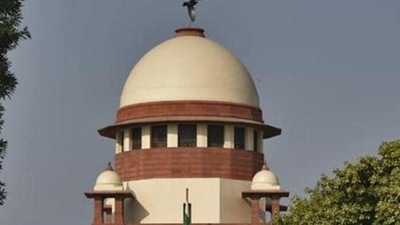 The Court upheld the power of the Central government India to extend the tenure of Director of Enforcement beyond the period of two years. (File photo) The Court upheld the power of the Central government India to extend the tenure of Director of Enforcement beyond the period of two years. (File photo)