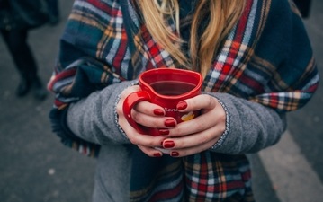 Zomato's adrak and chai related tweet may leave you giggling too (representational image) (Unsplash) Zomato's adrak and chai related tweet may leave you giggling too (representational image) (Unsplash)