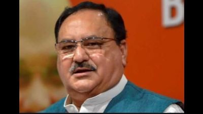 BJP national president JP Nadda has issued the directions ahead of the crucial Punjab assembly elections. BJP national president JP Nadda has issued the directions ahead of the crucial Punjab assembly elections.