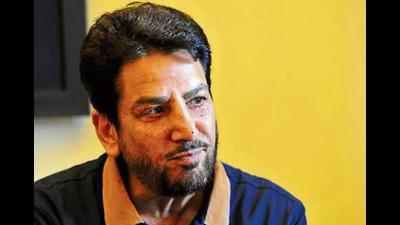 Punjabi singer Gurdas Maan had approached the Jalandhar court on September 1 and sought anticipatory bail. (HT file photo)