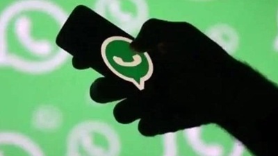 Information on the WhatsApp chatbot will be available in both Hindi and English, the official said, while asking not to be named. (File photo)