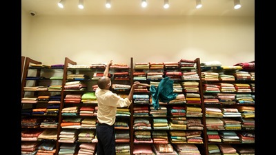 Cabinet PLI scheme textiles (Sunil Ghosh) Cabinet PLI scheme textiles (Sunil Ghosh)