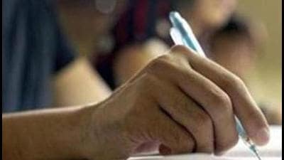 Thousands of candidates are waiting for their exams of junior engineer, veterinary officer, school principal, assistant professor and other posts which the Punjab Public Service Commission had advertised for. On Wednesday, some applicants staged a protest in front of the PPSC office in Patiala. (Getty Images/iStockphoto)