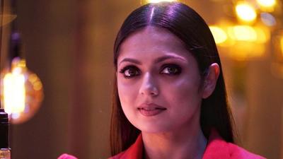 Drashti Dhami says, “I love TV and I am what I am due to TV but I am glad that OTT is a new and wonderful avenue.” Drashti Dhami says, “I love TV and I am what I am due to TV but I am glad that OTT is a new and wonderful avenue.”