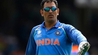 'Can't control my emotion, another World Cup': Twitter set on fire after BCCI announces Dhoni will mentor T20 WC squad (TWITTER) 'Can't control my emotion, another World Cup': Twitter set on fire after BCCI announces Dhoni will mentor T20 WC squad (TWITTER)