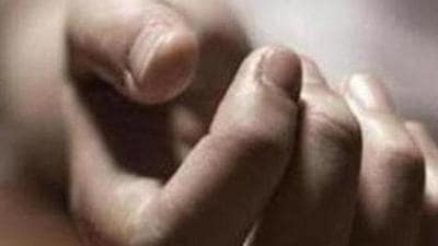 On Wednesday morning, the bodies of Sujan Pradhan, his wife Sobha and 10-month old son Rumesh were found in his house in Kotabagada village, police officials said. (GETTY IMAGES.) On Wednesday morning, the bodies of Sujan Pradhan, his wife Sobha and 10-month old son Rumesh were found in his house in Kotabagada village, police officials said. (GETTY IMAGES.)