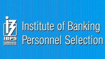 IBPS RRB group B office assistant prelims score card released