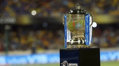 IPL 2021: BCCI to facilitate 30,000 RT-PCR tests during second phase, medical staff to stay in same bubble (IPL/Twitter) IPL 2021: BCCI to facilitate 30,000 RT-PCR tests during second phase, medical staff to stay in same bubble (IPL/Twitter)