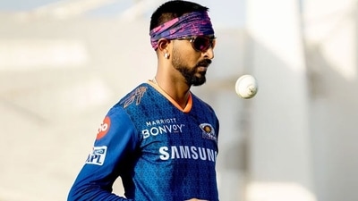 Krunal Pandya for Mumbai Indians (MI) Krunal Pandya for Mumbai Indians (MI)