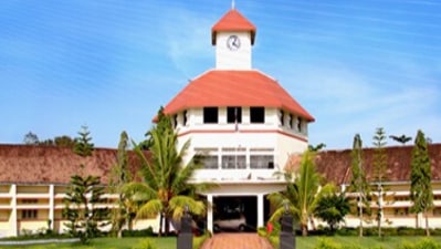 First batch of girl cadets take admission in Sainik School Kazhakootam (https://www.sainikschooltvm.nic.in/)