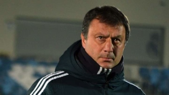 SC East Bengal appoints former Real Madrid reserve team manager Manuel Diaz as head coach (TWITTER)