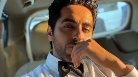 Ayushmann Khurrana will be seen in Chandigarh Kare Aashiqui, Anek and Doctor G. Ayushmann Khurrana will be seen in Chandigarh Kare Aashiqui, Anek and Doctor G.
