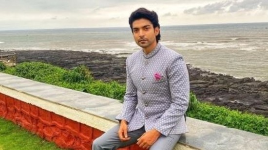 Gurmeet Choudhary was awarded for work done during the pandemic. Gurmeet Choudhary was awarded for work done during the pandemic.