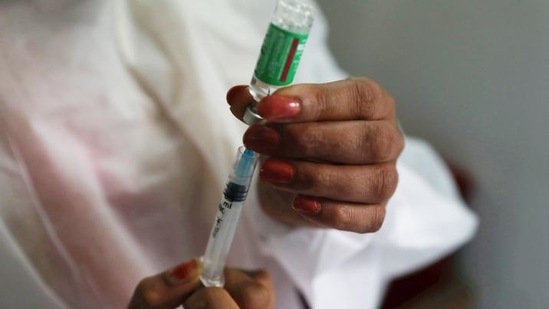 More than 65.5 million doses of the vaccine have been administered in Maharashtra so far. (HT Photo)
