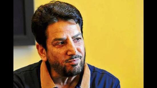 Punjabi singer Gurdas Maan had approached the Jalandhar court on September 1 and sought anticipatory bail. (HT file photo) Punjabi singer Gurdas Maan had approached the Jalandhar court on September 1 and sought anticipatory bail. (HT file photo)