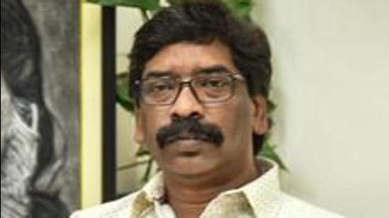 Jharkhand CM Hemant Soren said he was also in favour of passing a resolution in state assembly for increasing OBC reservation quota. (PTI)