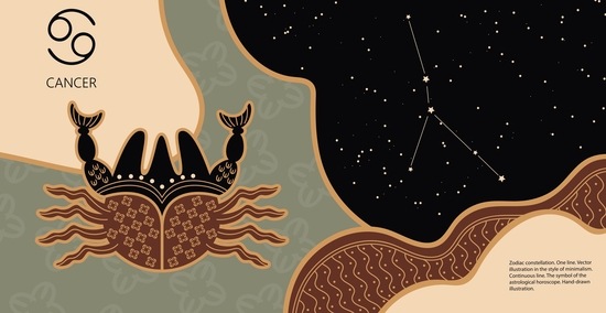 You are connecting with your emotional world, you will discover a whole new range of strengths, you will be a newer “You”. Go for it, Cancer! You are connecting with your emotional world, you will discover a whole new range of strengths, you will be a newer “You”. Go for it, Cancer!
