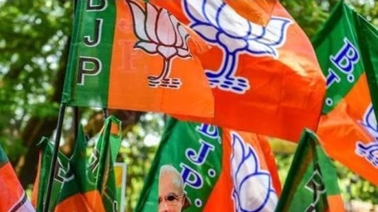 BJP appoints in-charges for 4 poll-bound states