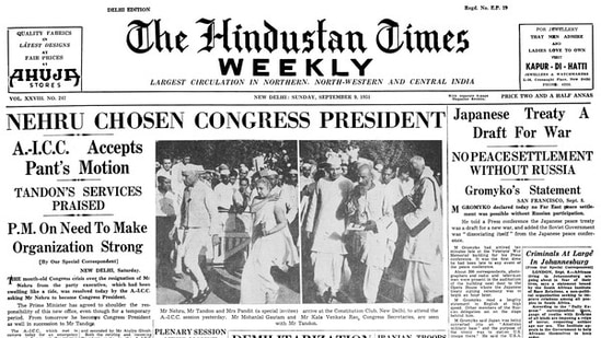 HT This Day HT This Day