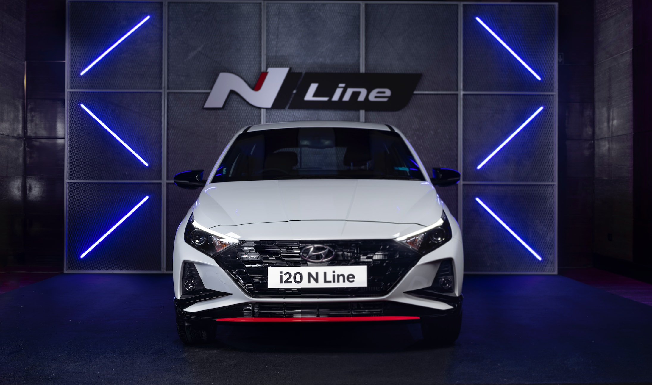 Hyundai i20 N Line was the first of several N Line models that have since been launched in India Hyundai i20 N Line was the first of several N Line models that have since been launched in India