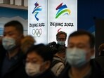 North Korea formally suspended from the 2022 Beijing Winter Olympics by the IOC(AP)