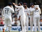 Former cricketers reacts to India's comeback in the Test series(ANI) Former cricketers reacts to India's comeback in the Test series(ANI)